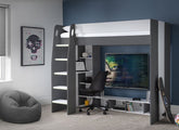 Nebula Gaming Sleepers